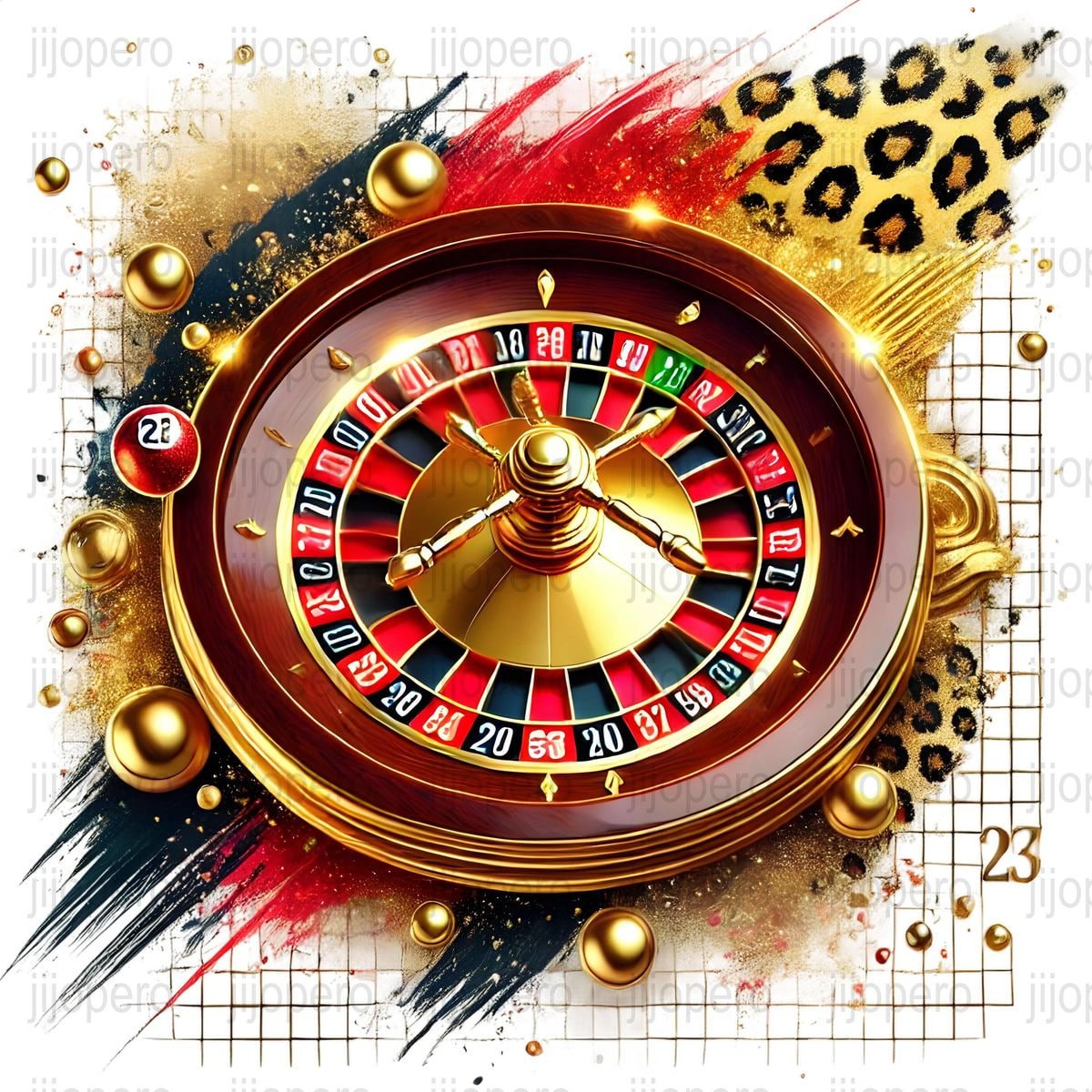 Antarmuka bermain Togel 4D di aplikasi mobile wahyu 4d